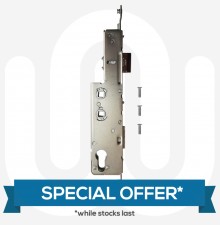 SPECIAL OFFER! 5x Avocet Style Centre Cases